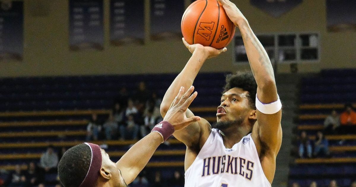 Keion Brooks Jr. to Return to Washington Huskies Men's Basketball Team as Leading Scorer