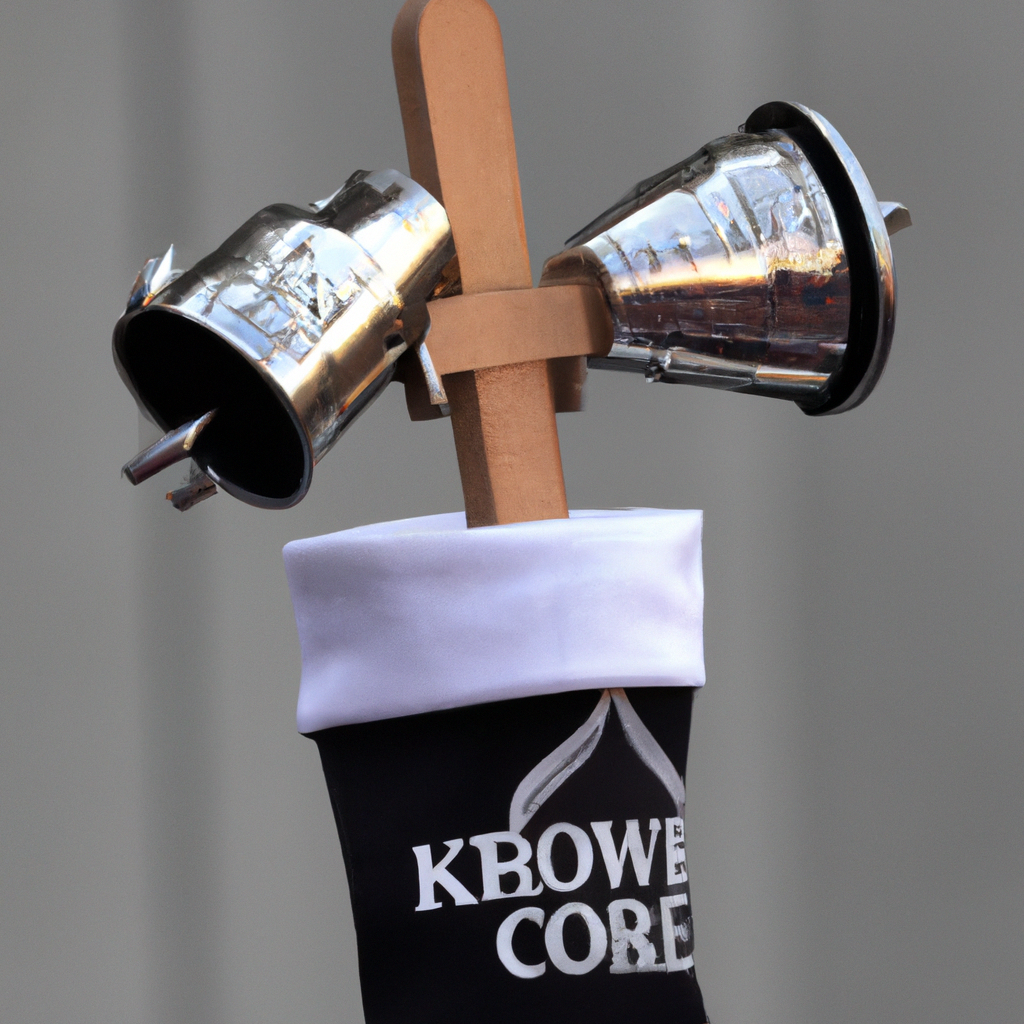 Kings Fans Urged Not to Bring Cowbells to Game 3 at Warriors