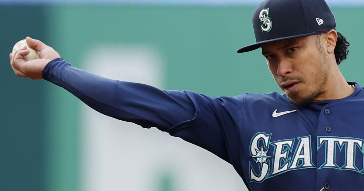 Kolten Wong's Struggles with the Mariners Highlighted by Underlying Statistics