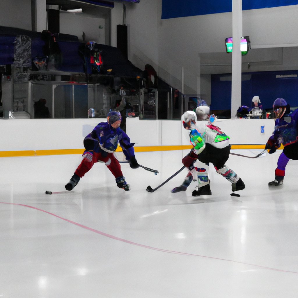 Kraken Defeat Coyotes 8-1 in Physical Game at Climate Pledge Arena