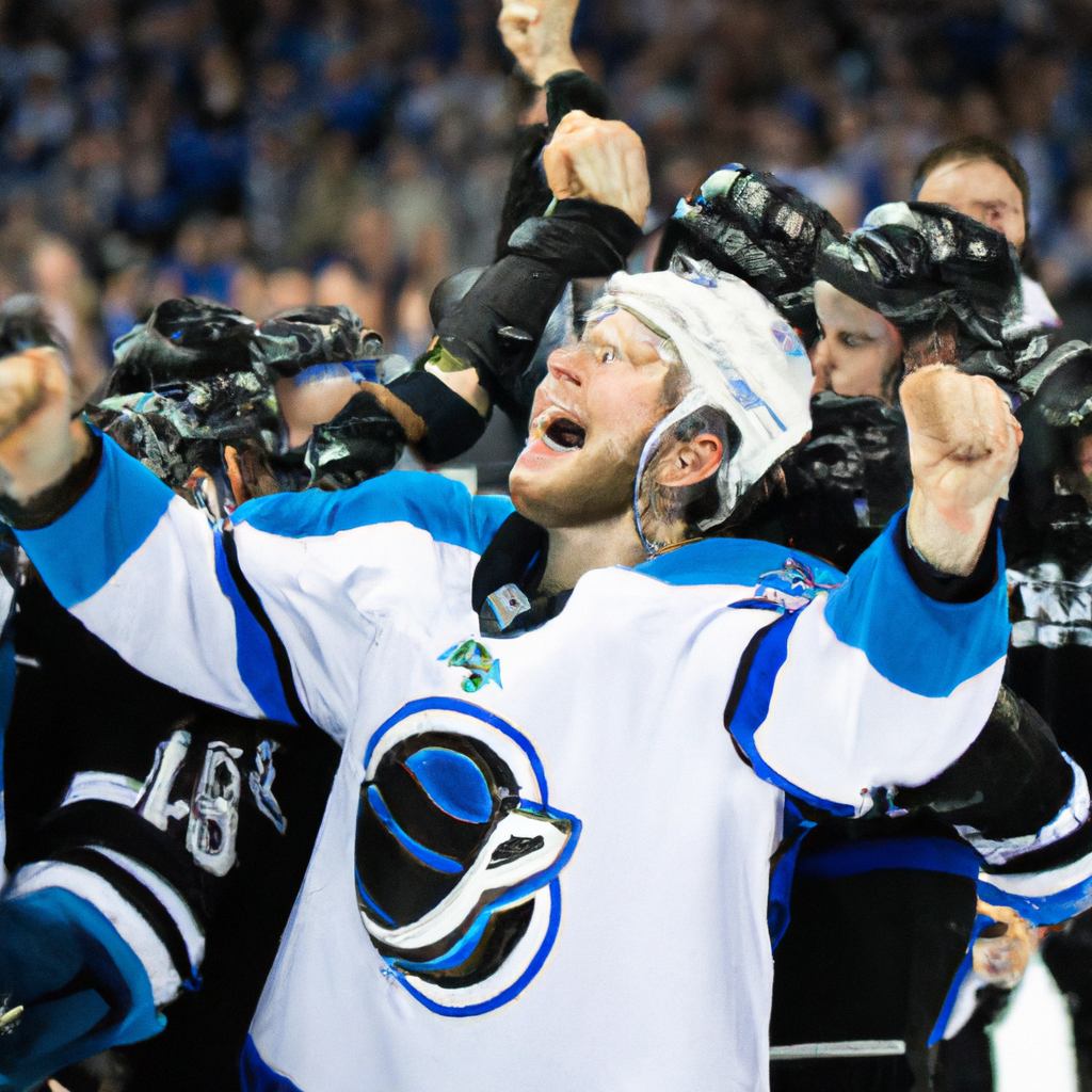 Kraken Forward Jaden Schwartz Nets First Home Playoff Goal in Emotional Moment