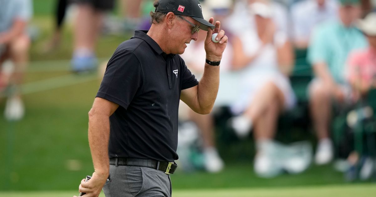 LIV Esports to Compete at Masters Tournament for New World Order