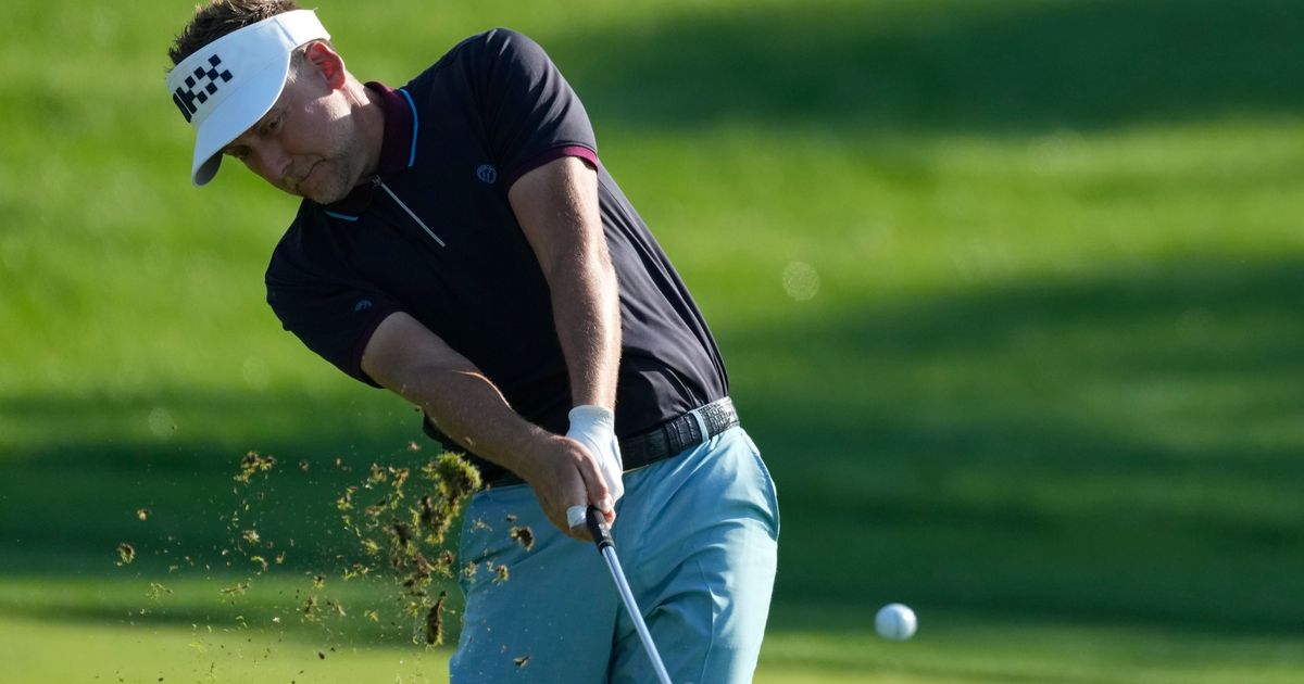 LIV Golf Wins European Tour Case After Panel Ruling