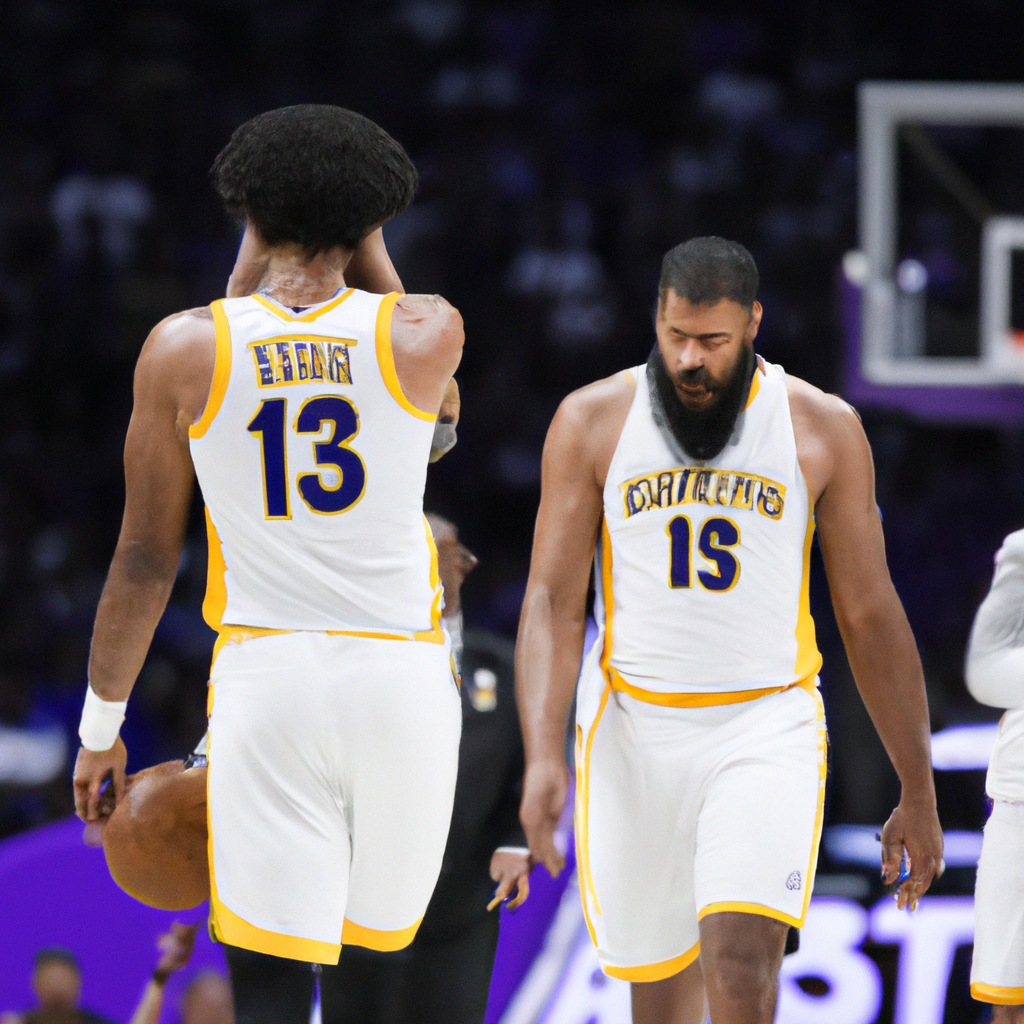 Los Angeles Lakers Defeat Memphis Grizzlies 111-101, Take 2-1 Series Lead