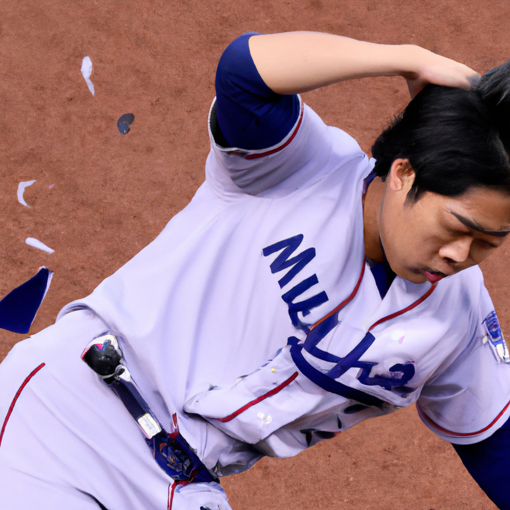 Maeda Exits Game After Being Struck by 111 mph Line Drive on Ankle, Twins Lose Twin