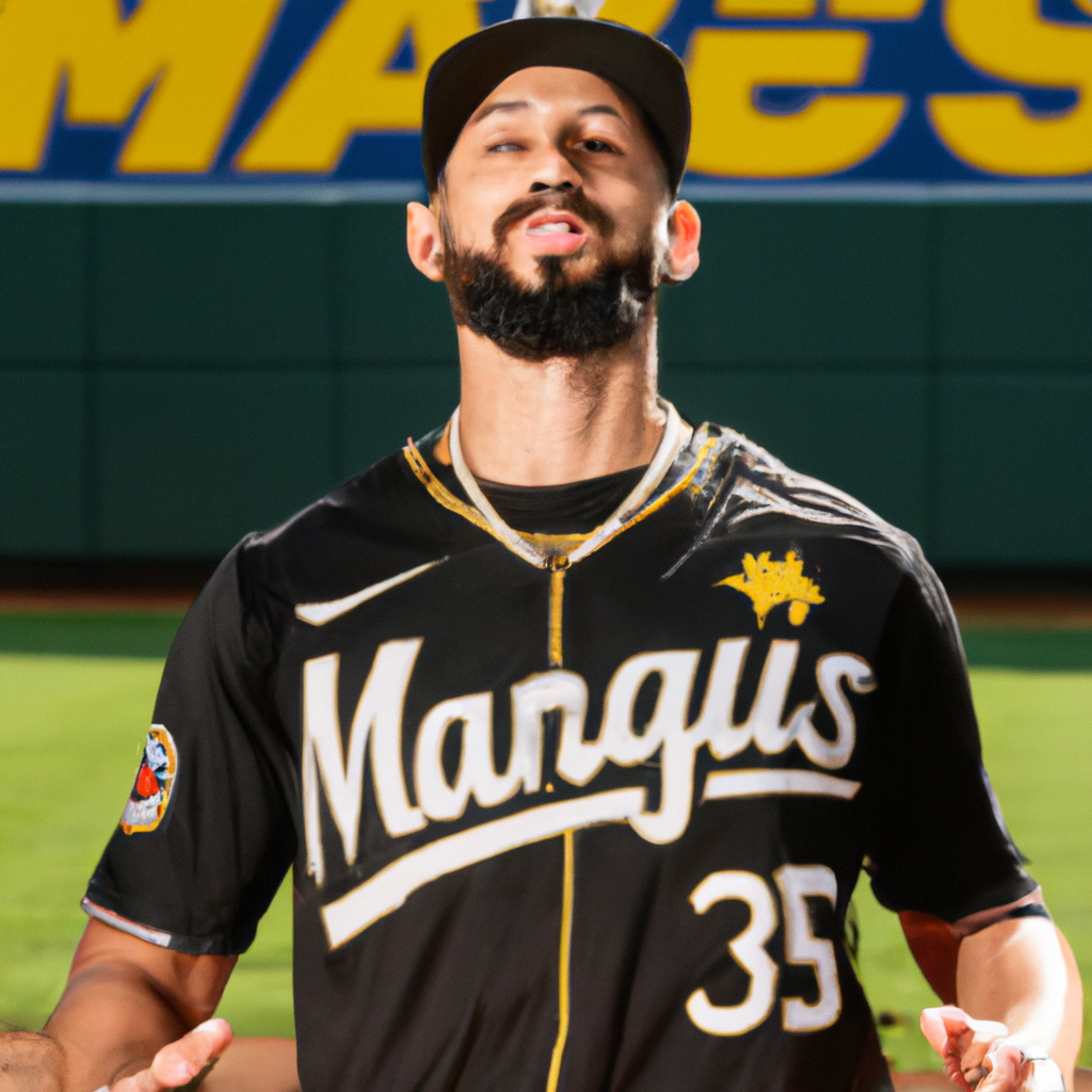 Maggi Pirates Called Up to Major League Baseball After Lengthy Wait