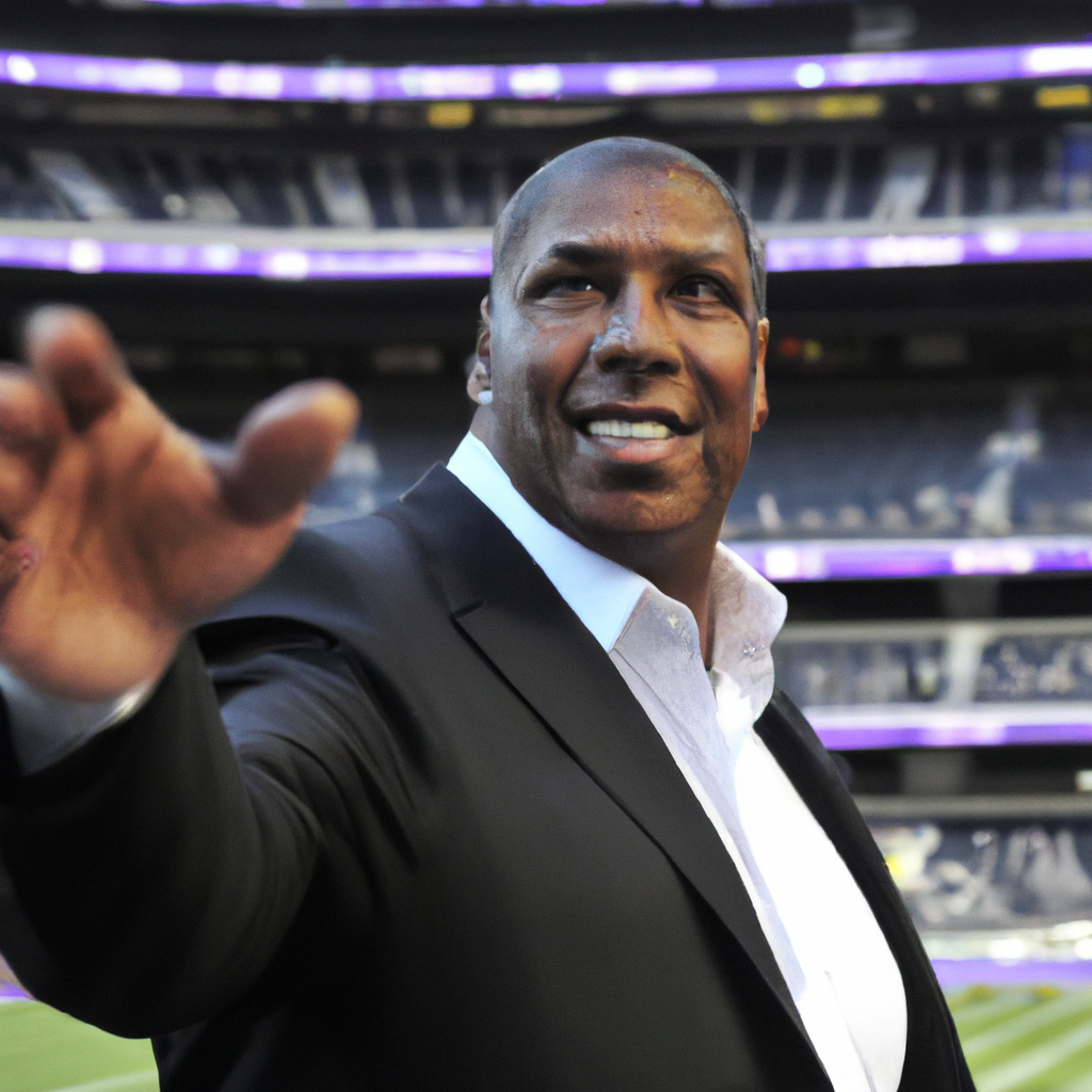 Magic Johnson Assists in Los Angeles Football Club Acquisition
