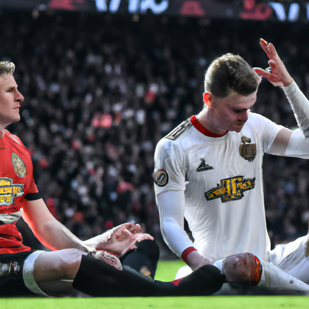 Manchester United Fails to Secure Top-4 EPL Spot After Loss at Newcastle