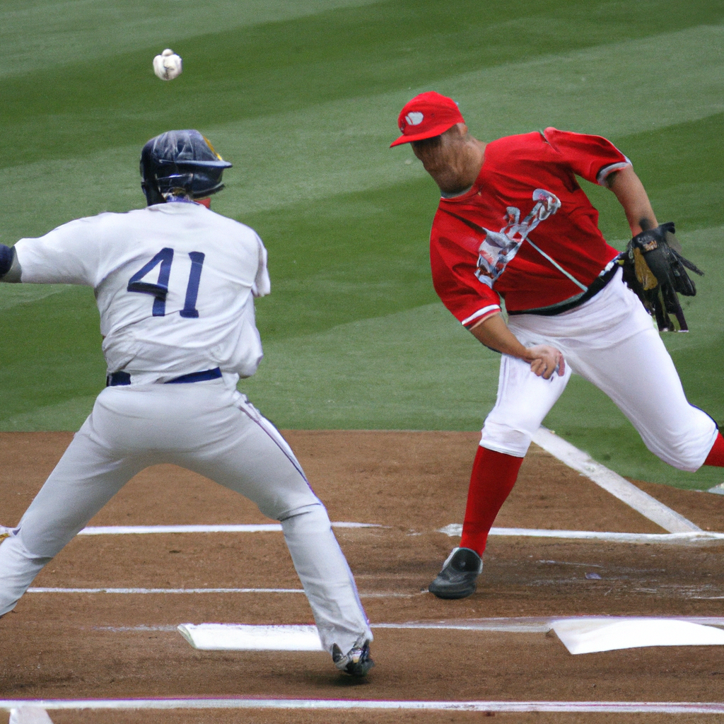 Mariners and Angels Face Off in Interleague Matchup