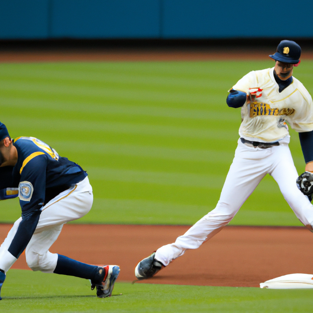Mariners and Brewers Face Off in Interleague Matchup