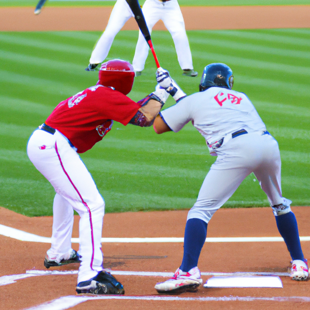 Mariners and Cardinals Face Off in Baseball Matchup