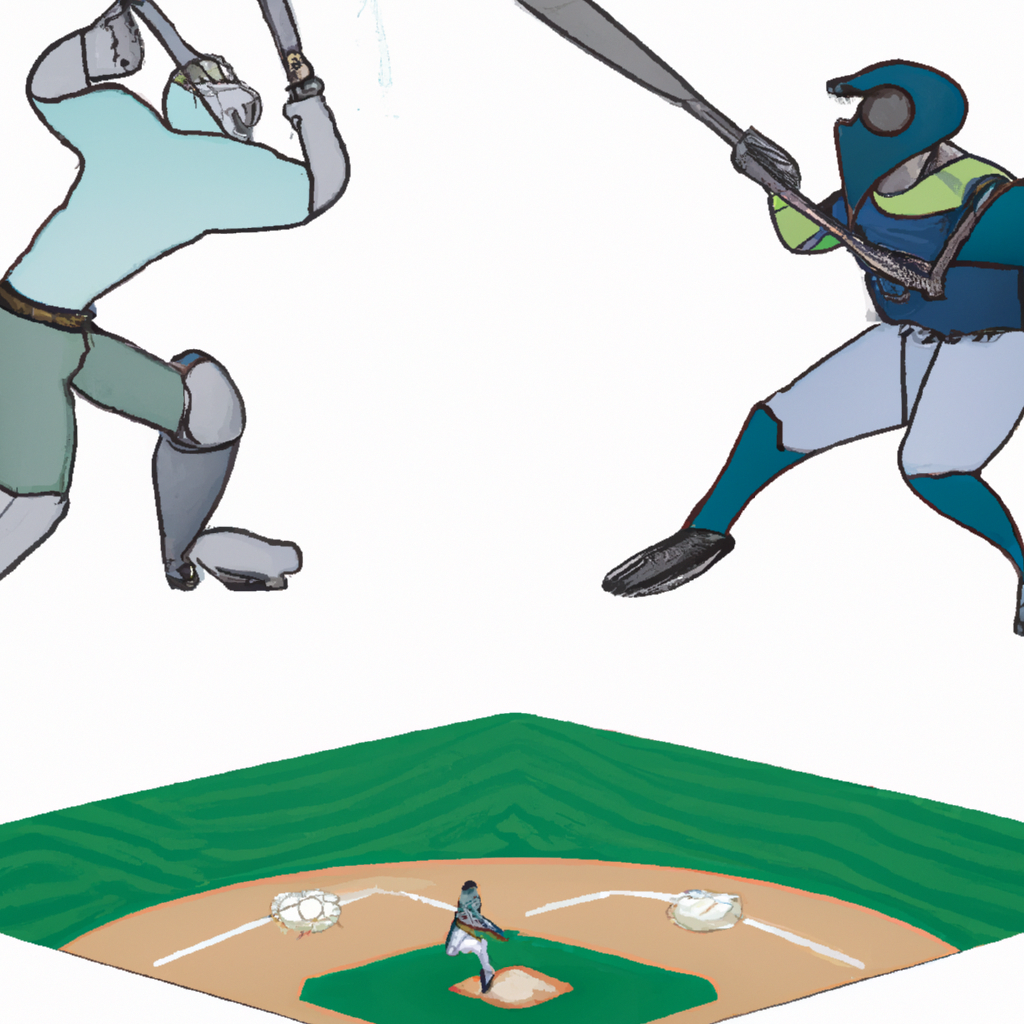 Mariners and Guardians Face Off in Baseball Matchup