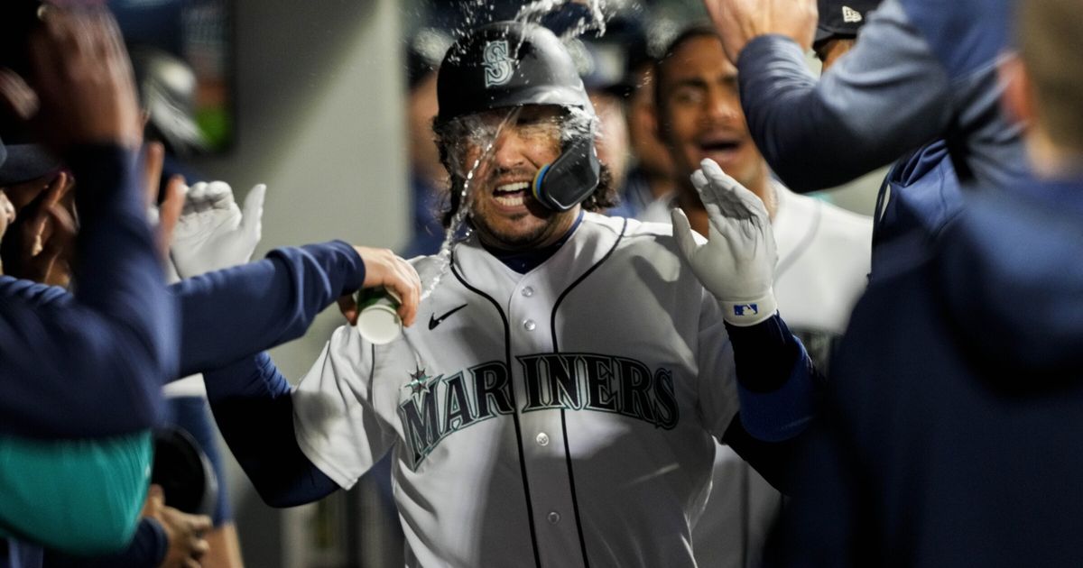 Mariners and Rockies Face Off in Colorado for Interleague Series