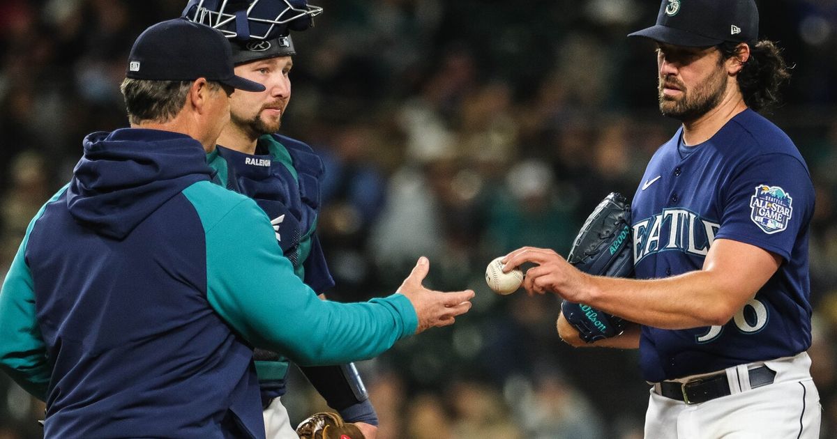Mariners' Early Season Woes: Examining Concerns for the Team