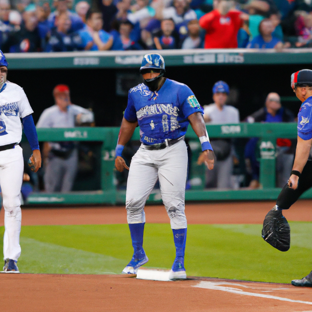 Mariners Lose 14-9 After Blowing Early 7-Run Lead at Wrigley Field