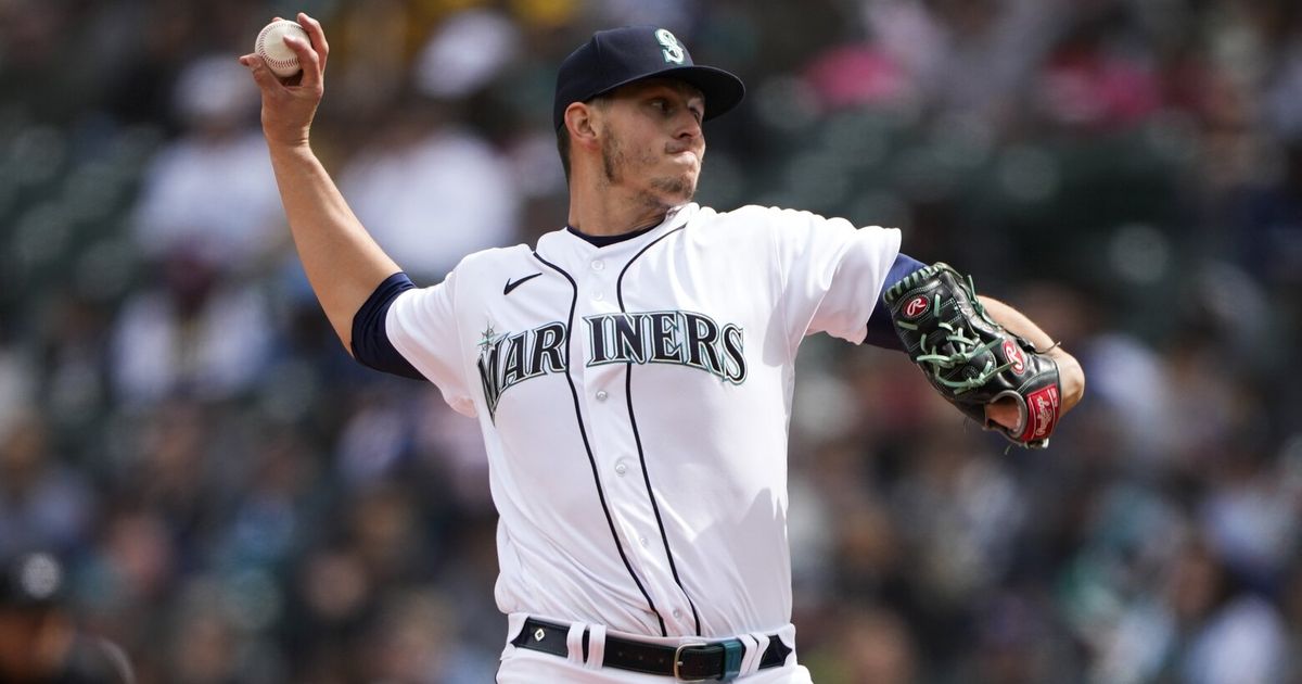 Mariners Lose to Angels in Final Game of Homestand