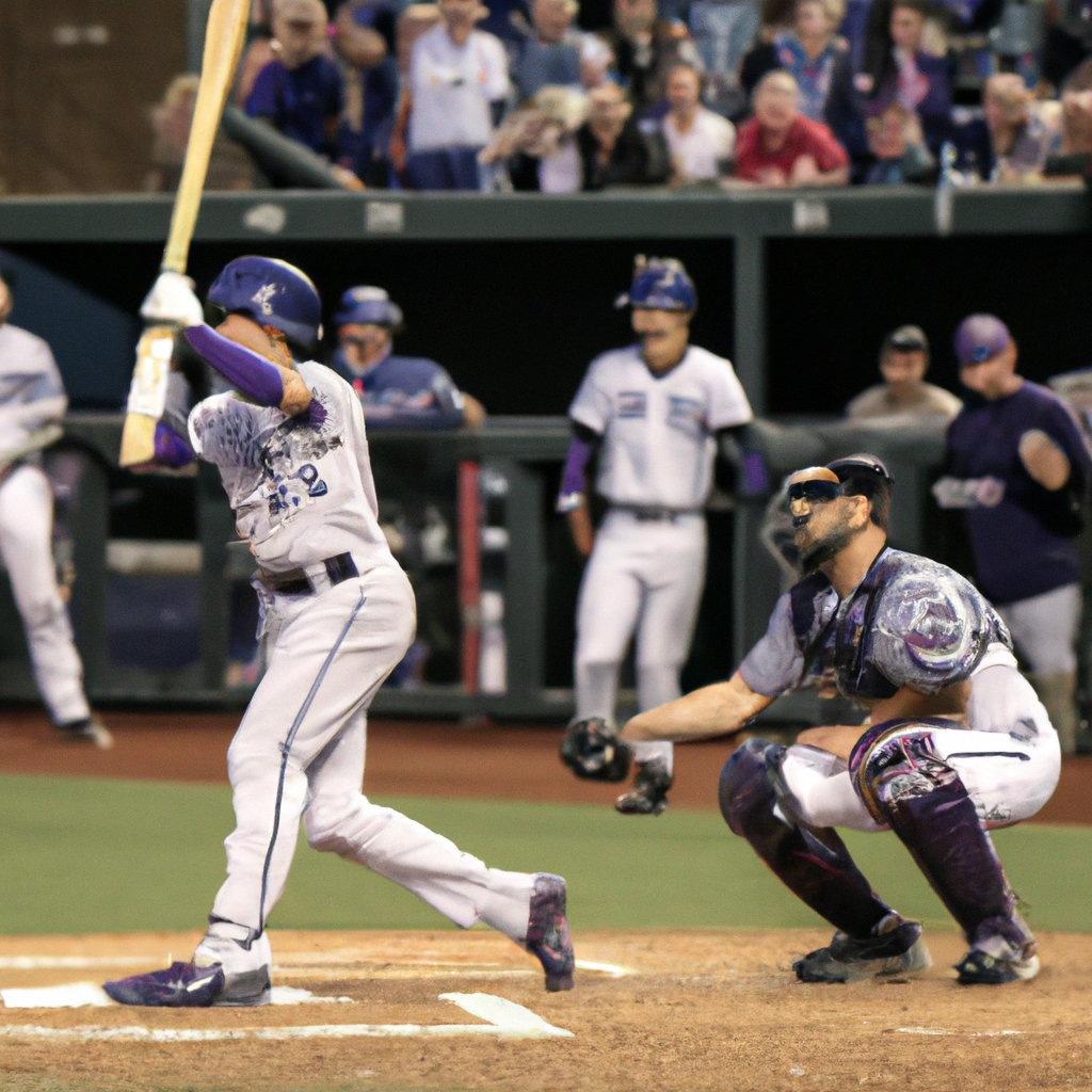 Mariners Lose to Rockies as Jarred Kelenic Hits Another Home Run