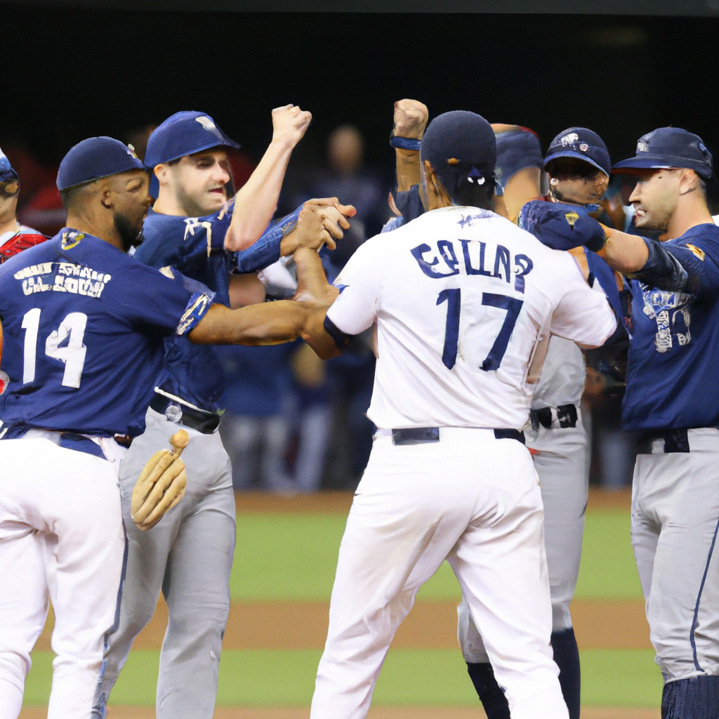 Mariners Offense Supports Castillo in Victory Over Cardinals