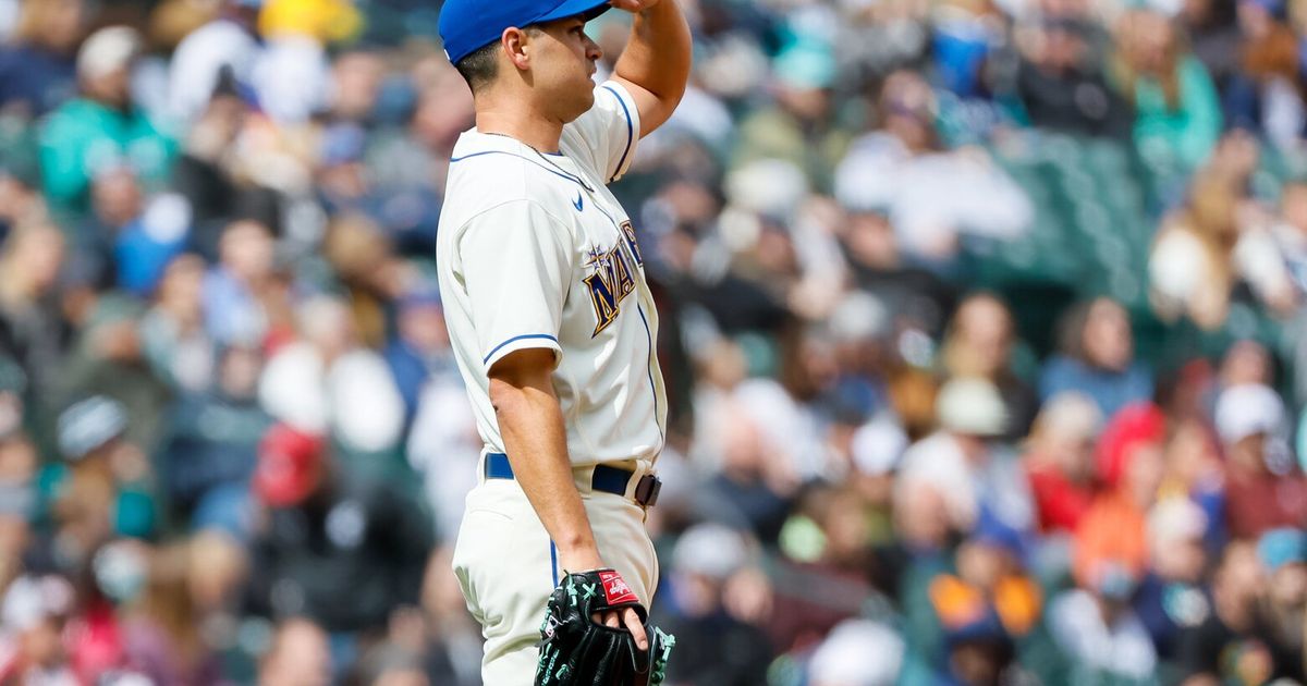 Mariners' Opening Series Reveals Narrow Path to Success