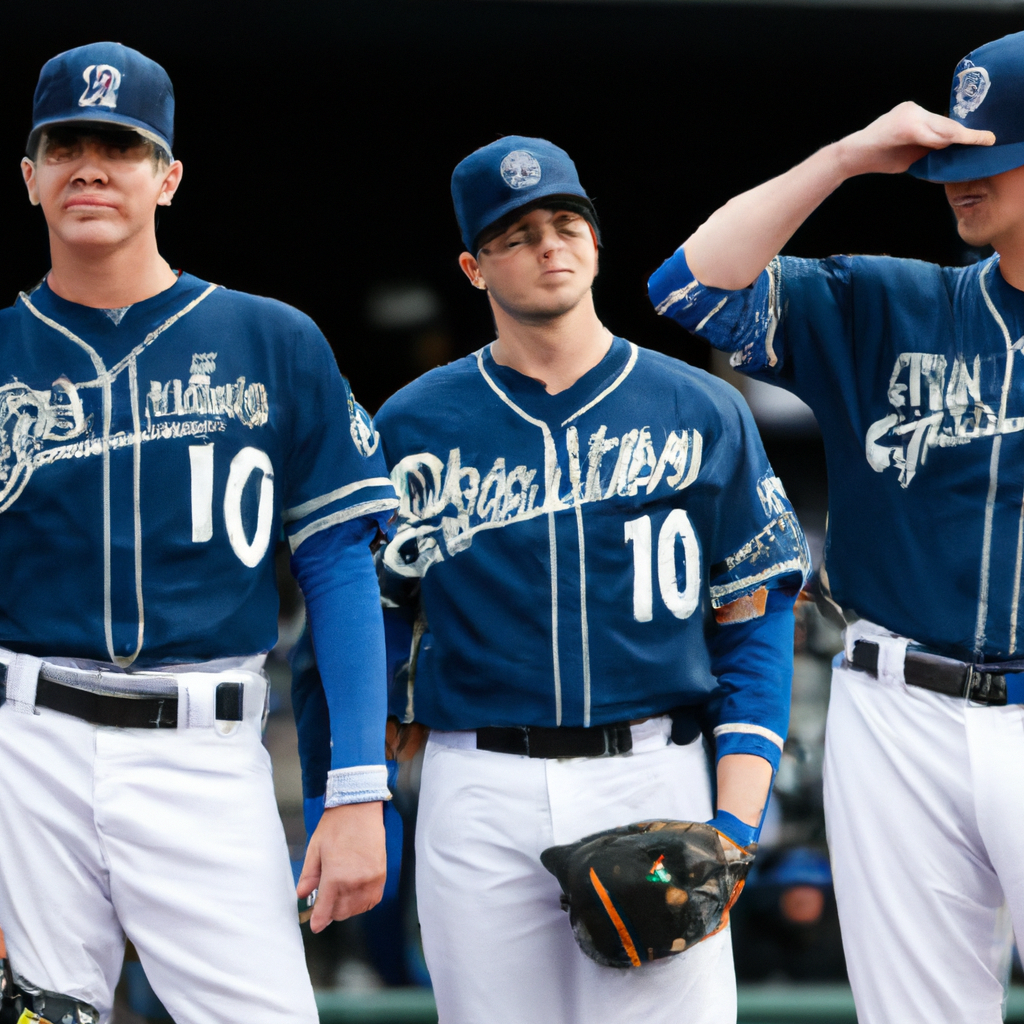 Mariners' Opening Series Reveals Narrow Path to Success