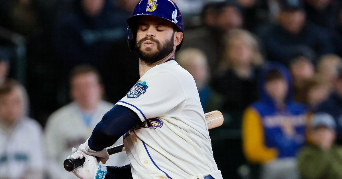Mariners' Struggles Continue After Difficult Week