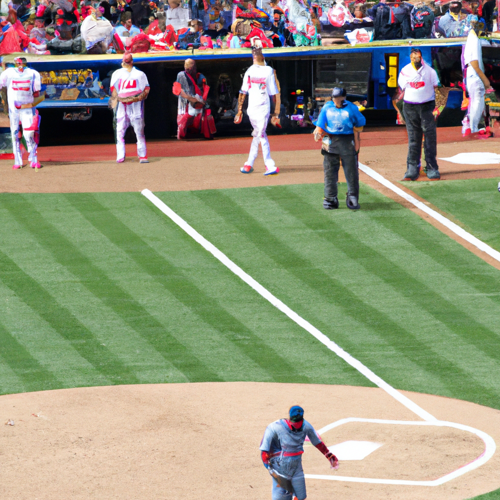 Mariners vs. Angels: Photos from the Home Game