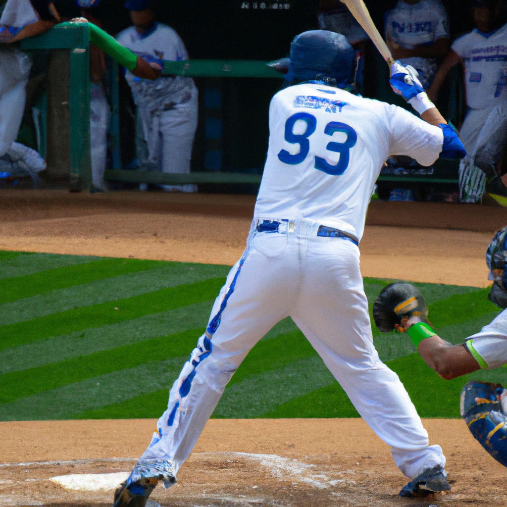 Mariners vs. Cubs: Photos from the Game