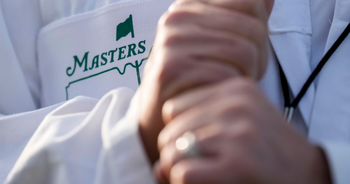 Masters Tournament Begins at Augusta National with Live Updates