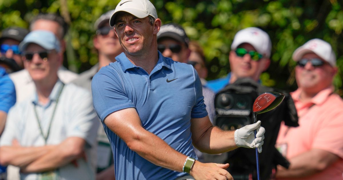 Masters Tournament: Who Will Take Home the Green Jacket?