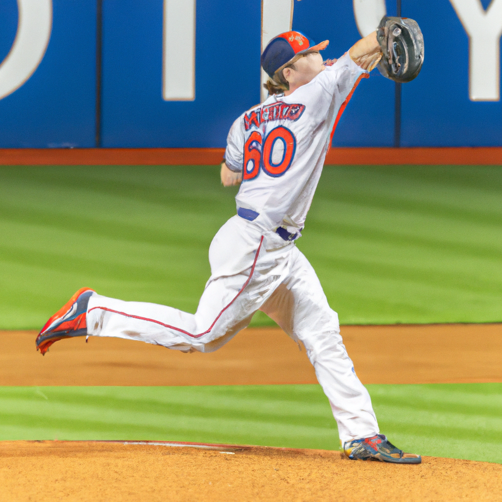 Max Fried Records No-Hitter Through 7 Innings for Atlanta Braves vs Miami Marlins