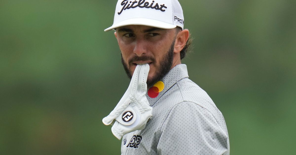 Max Homa: From Social Media Star to Masters Contender