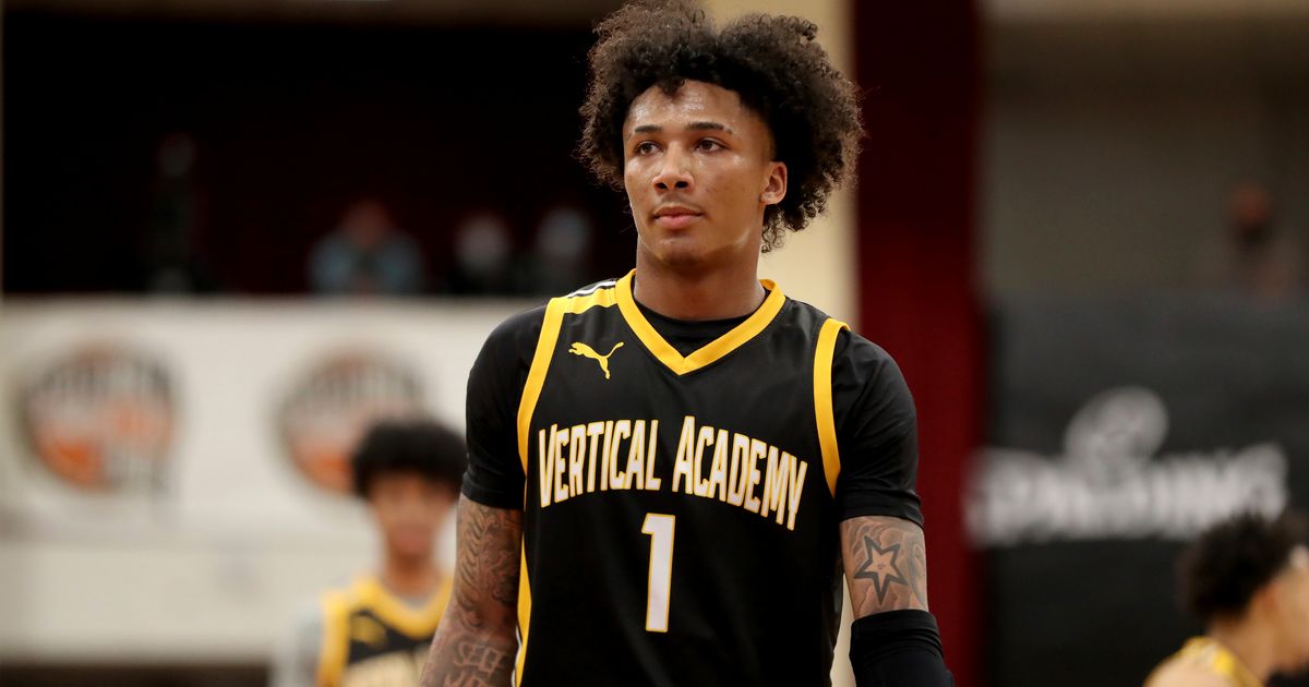 Memphis Basketball Signee Lance Williams Pleads Not Guilty to Gun Charges