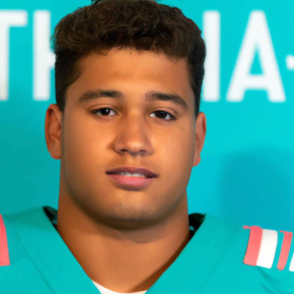 Miami Dolphins Quarterback Tua Tagovailoa Weighs Retirement After Suffering Multiple Concussions