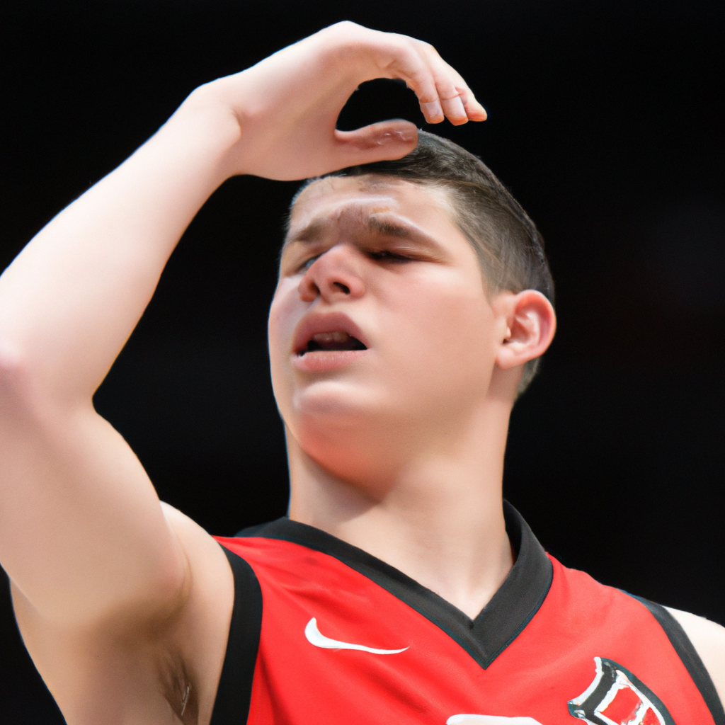 Miami Heat's Tyler Herro Suffers Broken Hand in Game 1 of Playoffs