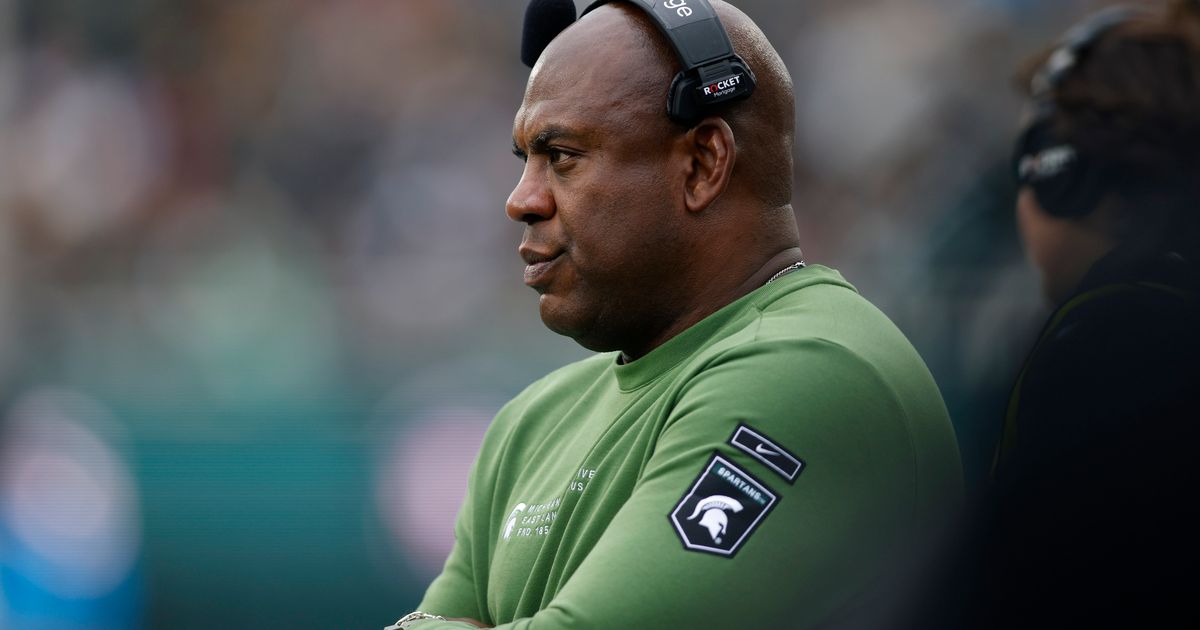 Michigan State Football Completes Spring Practice in Preparation for Upcoming Season