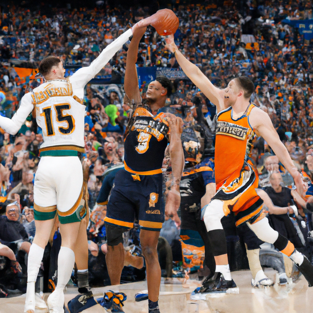 Milwaukee Bucks and Denver Nuggets Secure Top Seeds in NBA Playoffs