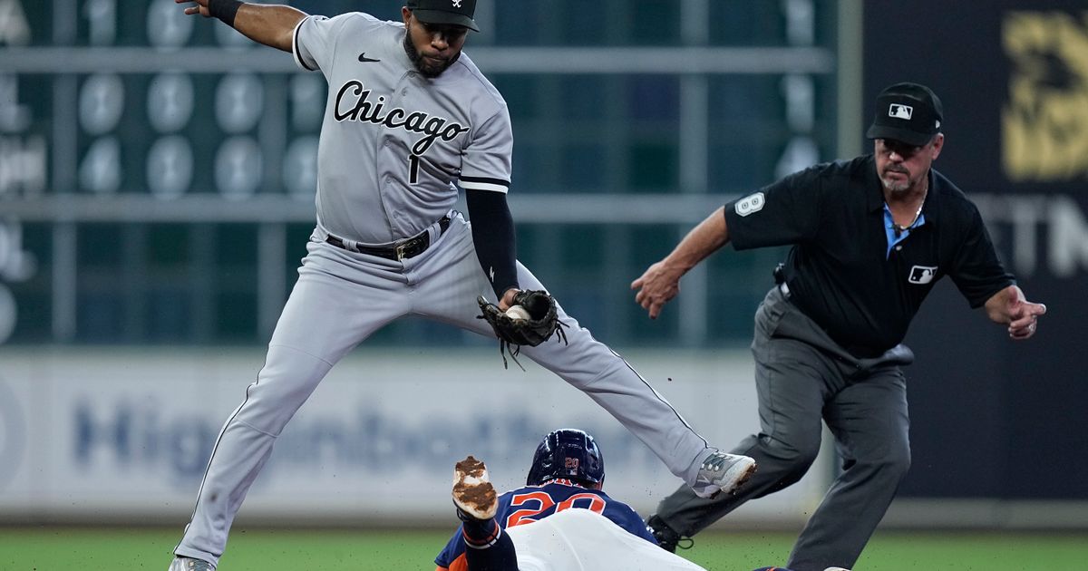 MLB Announces 30-Minute Shorter Game Times and Doubled Stealing Attempts Under New Rules