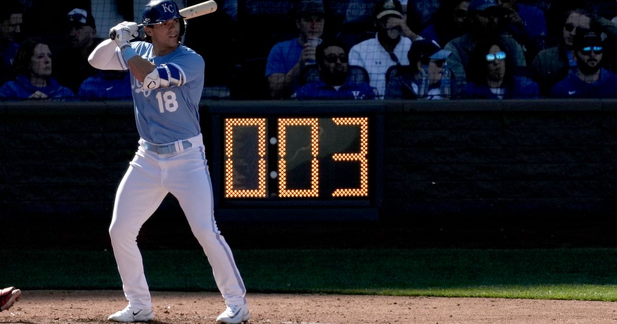 MLB Tests Rule Changes in Atlantic League