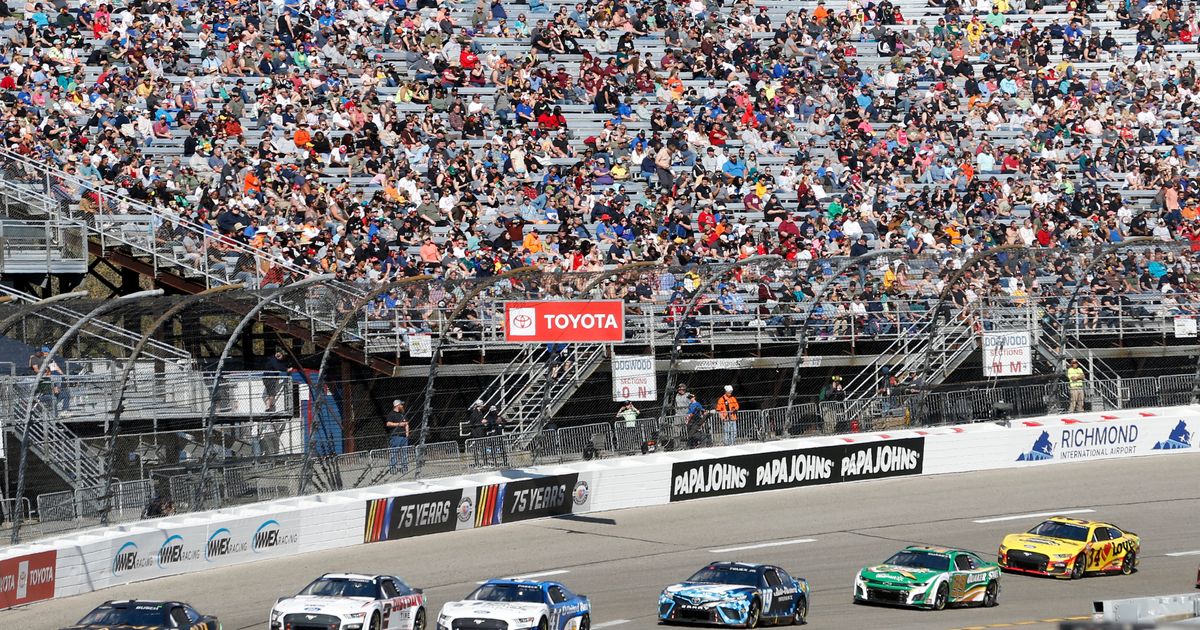 NASCAR Team Owners Reportedly Boycott Meeting Over Frustration