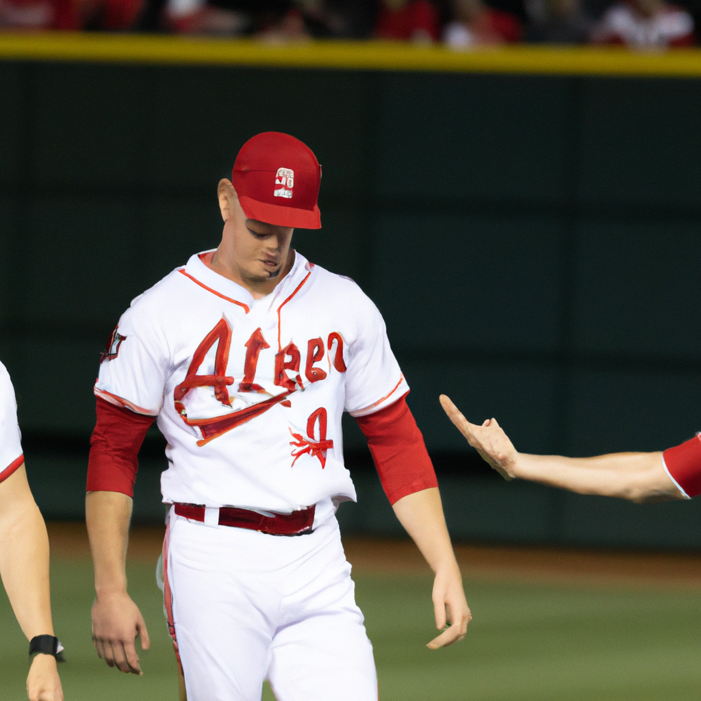 Nevin Ejected Twice During Angels Game