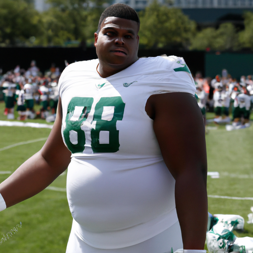 New York Jets' Quinnen Williams Absent from Start of Team Workouts: AP Source