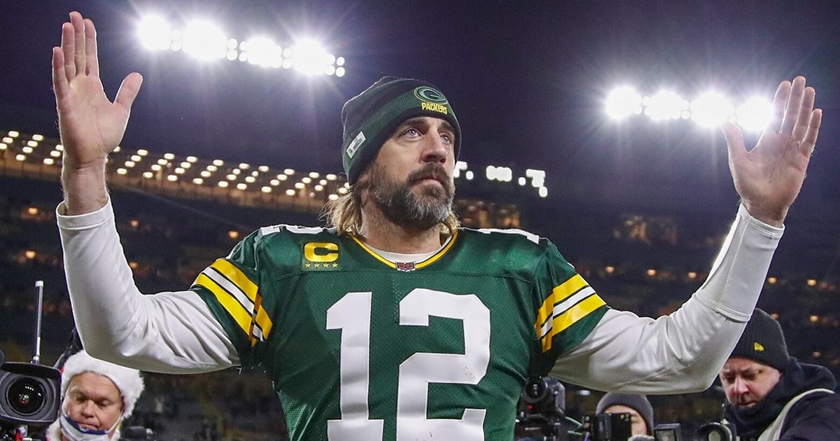 New York Jets Reach Agreement to Trade for Green Bay Packers Quarterback Aaron Rodgers