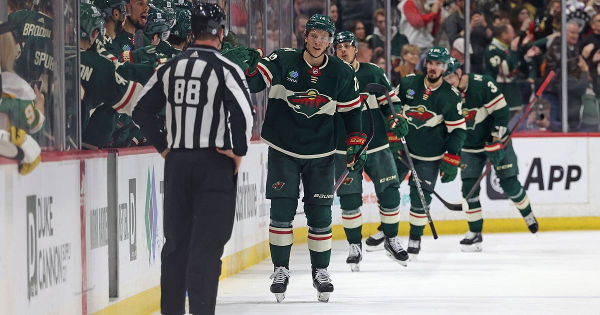 NHL Teams Thriving Despite Significant Injury Losses