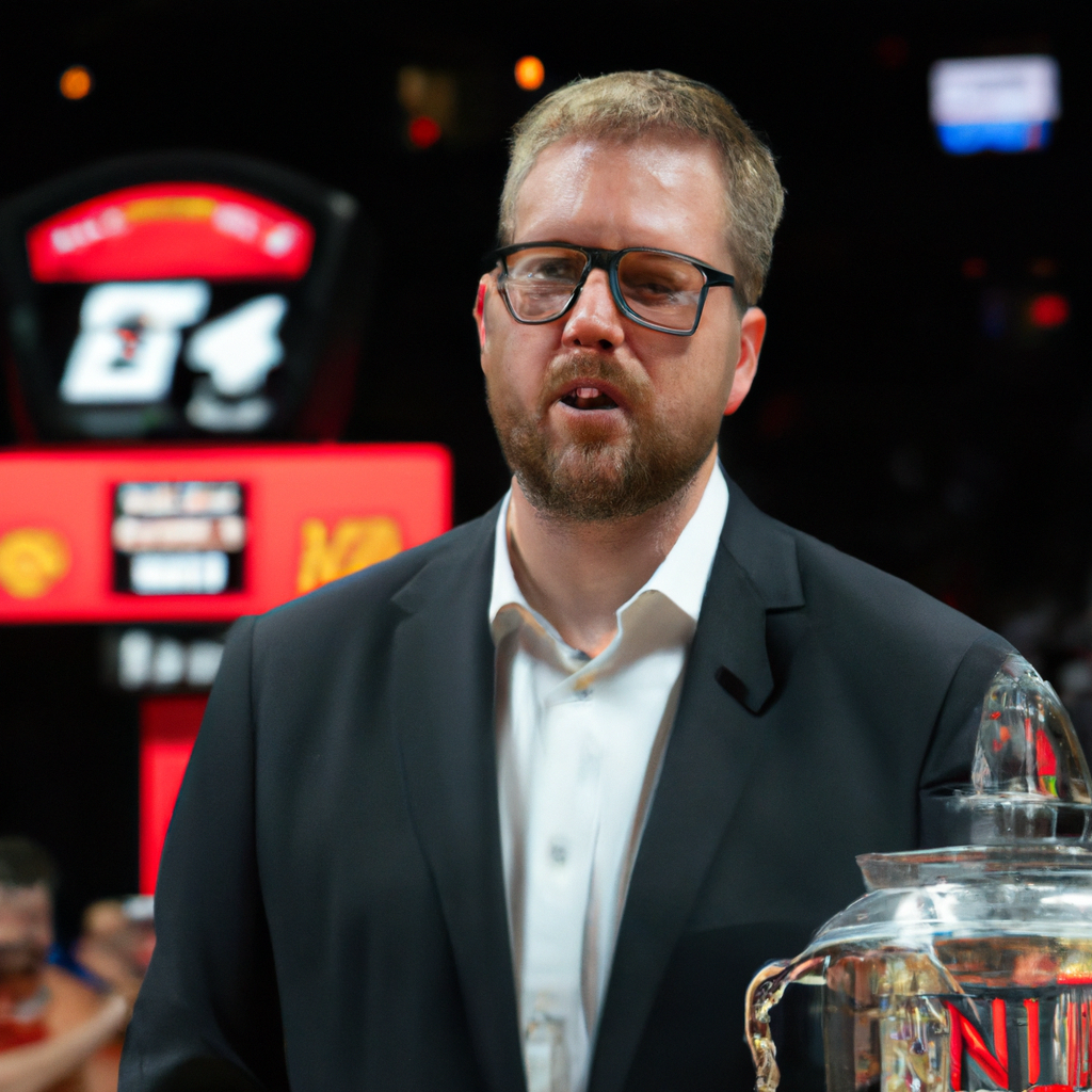 Nick Nurse Fired by Toronto Raptors After Leading Team to 2019 NBA Championship