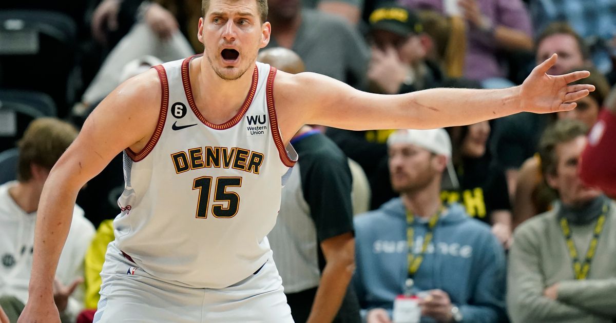 Nikola Jokic, Joel Embiid, and Giannis Antetokounmpo Named Finalists for 2020-21 NBA Most Valuable Player Award