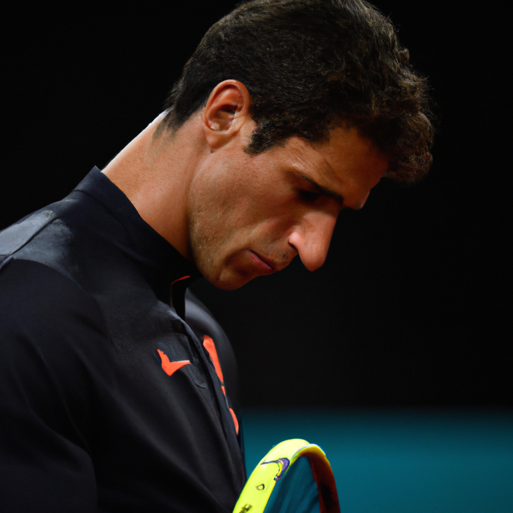 Novak Djokovic and Rafael Nadal to Withdraw from Madrid Open