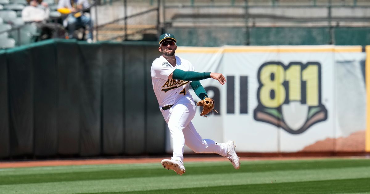 Oakland Athletics Relocate to Las Vegas, Disappointing Fans