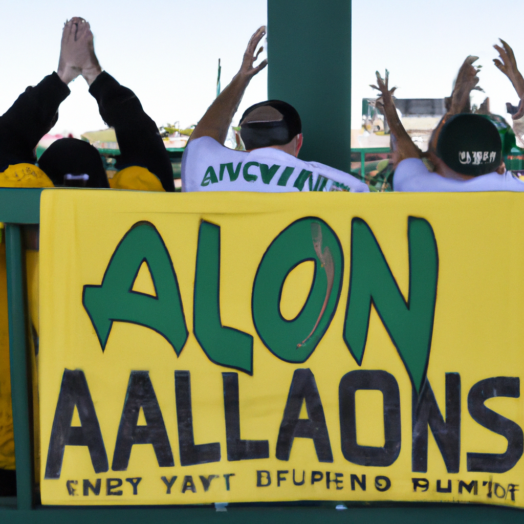 Oakland Athletics Relocate to Las Vegas, Disappointing Fans