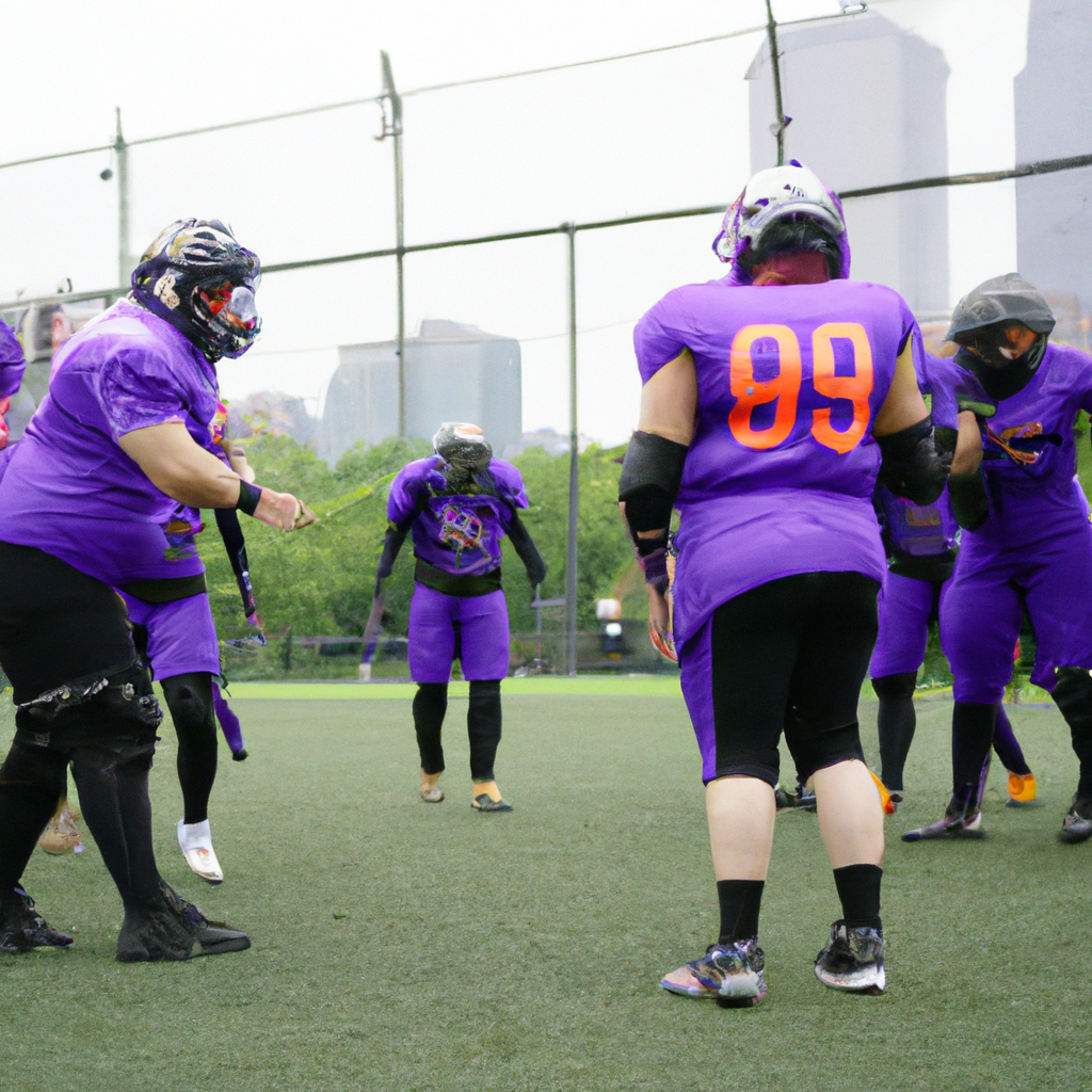 OL Reign Overcome Delay, Secure Victory Against Gotham