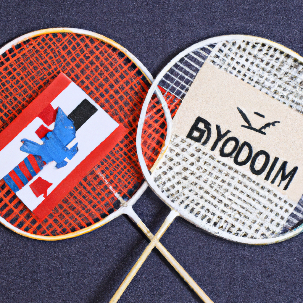 Olympic Qualifying for Badminton Begins with Russia Barred